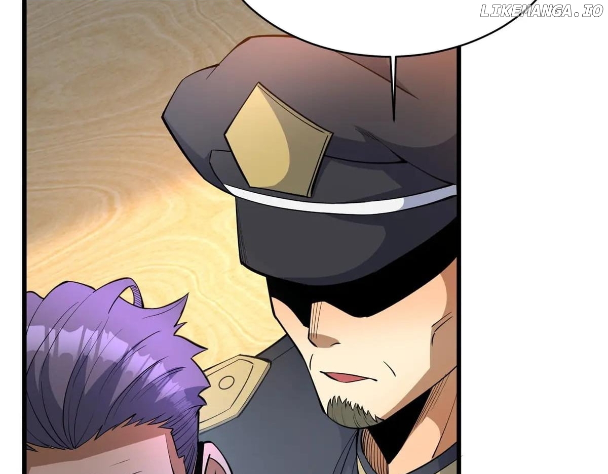 Divine Urban God Chapter 274 - page 3